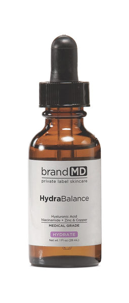 HydraBalance