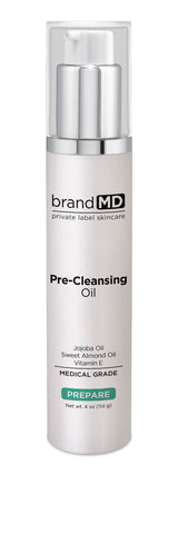 Pre-Cleansing Oil