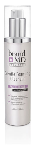 Gentle Foaming Cleanser