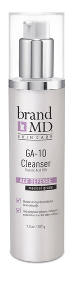 GA-10 Cleanser