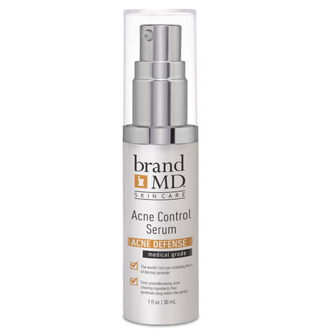 Acne Control Serum