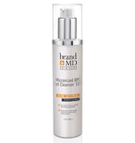 Micronized BPO Gel Cleanser  10%