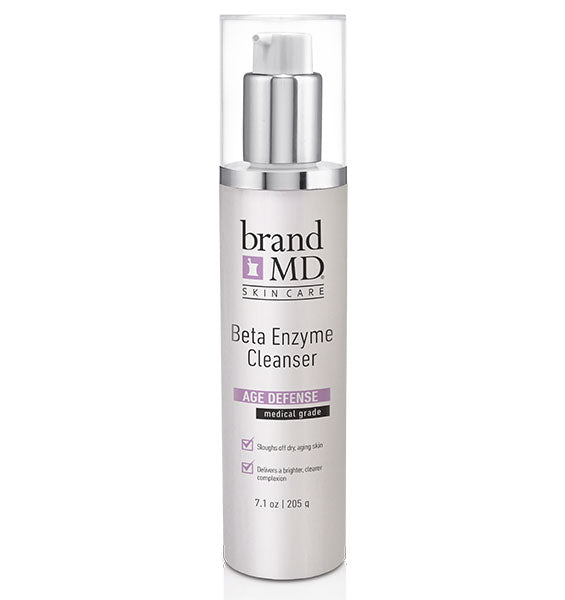 Beta Enzyme Cleanser