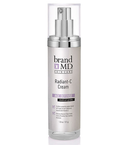 Radiant- C Cream