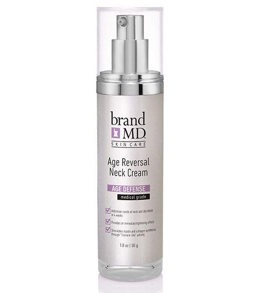 Age Reversal Neck Cream