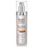 Sheer Defense Tinted SPF 46