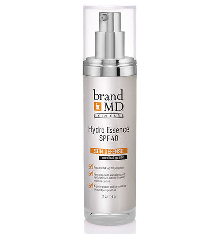 Hydro Essence SPF 40