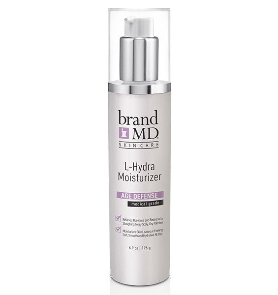 L- Hydra Moisturizer