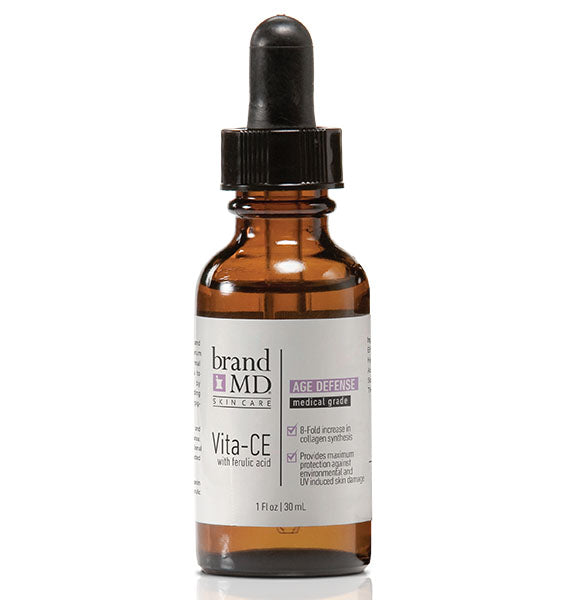 VITA-CE with ferulic acid