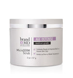 MicroDERM Scrub