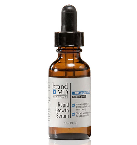 Rapid Growth Serum