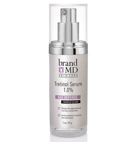 Tretinol Serum 1.0%